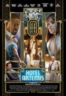 Hotel Artemis (2018).mkv BDRip 576p x264 AC3 iTA-ENG