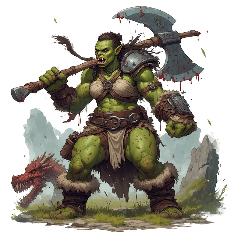Orc-s-World-girl-orc-holding-a-(39)