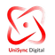 Unisync Digital Logo