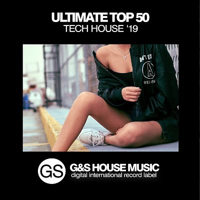 VA - Ultimate Top 50 Tech House '19 (12/2019) VA-Ultim-opt