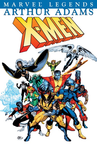 X-Men-Legends-Art-Adams-TPB-2021