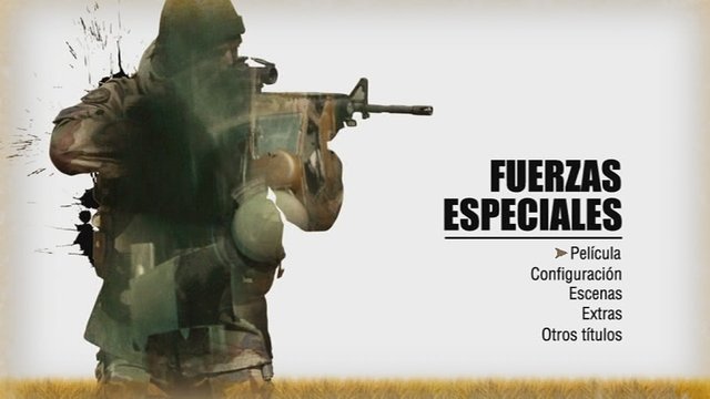 1 - Fuerzas Especiales [2011] [DVD5Full] [Pal] [Cast/Fra] [Sub:Cast] [Acción]