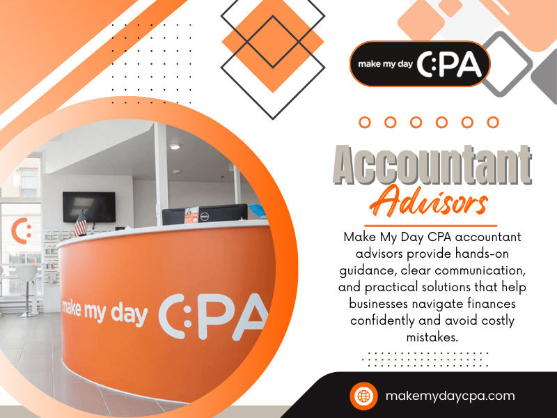 Accountant Advisors