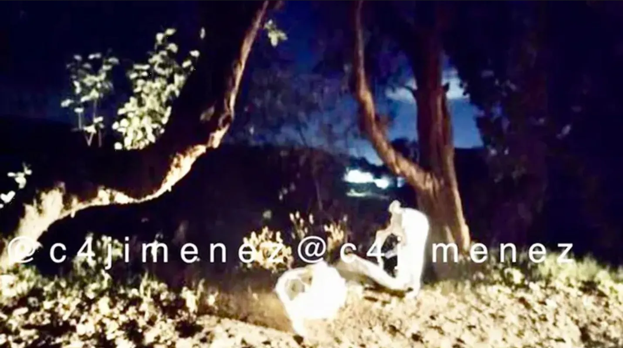 Cuerpo sin cabeza es encontrado en Tlalpan, CDMX