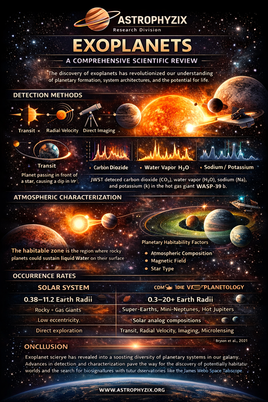 Exoplanets Exoplanets