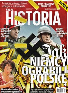 Nasza historia 10/2017