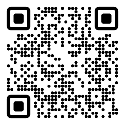 Admin Panel Demo QR
