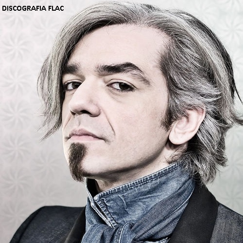Morgan / Bluvertigo / Golden Age - Discografia (2019) FLAC