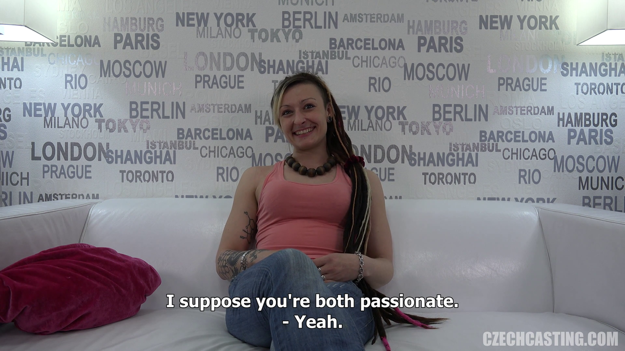 CZechcastingeva1120 008