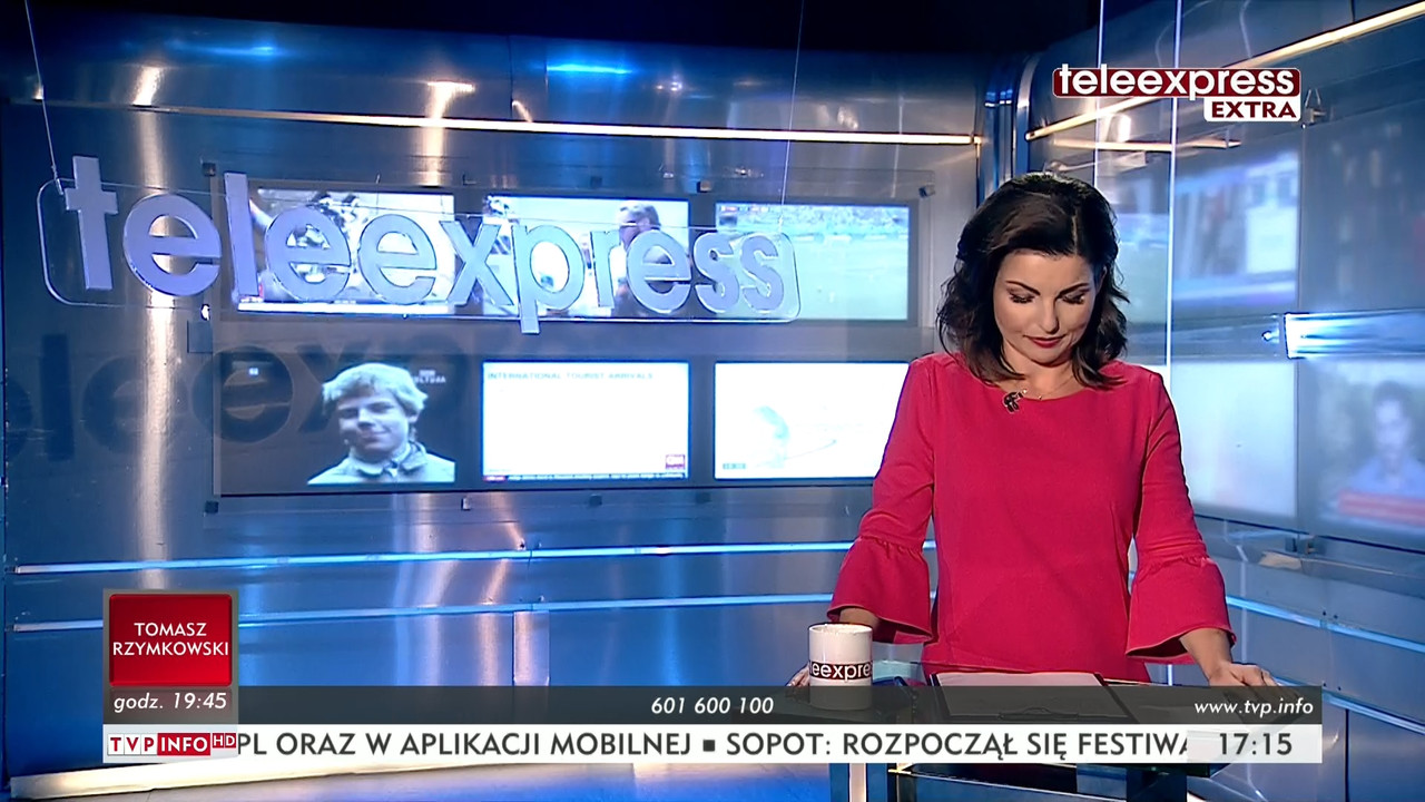 TeX Extra - 30.06.2018 #5