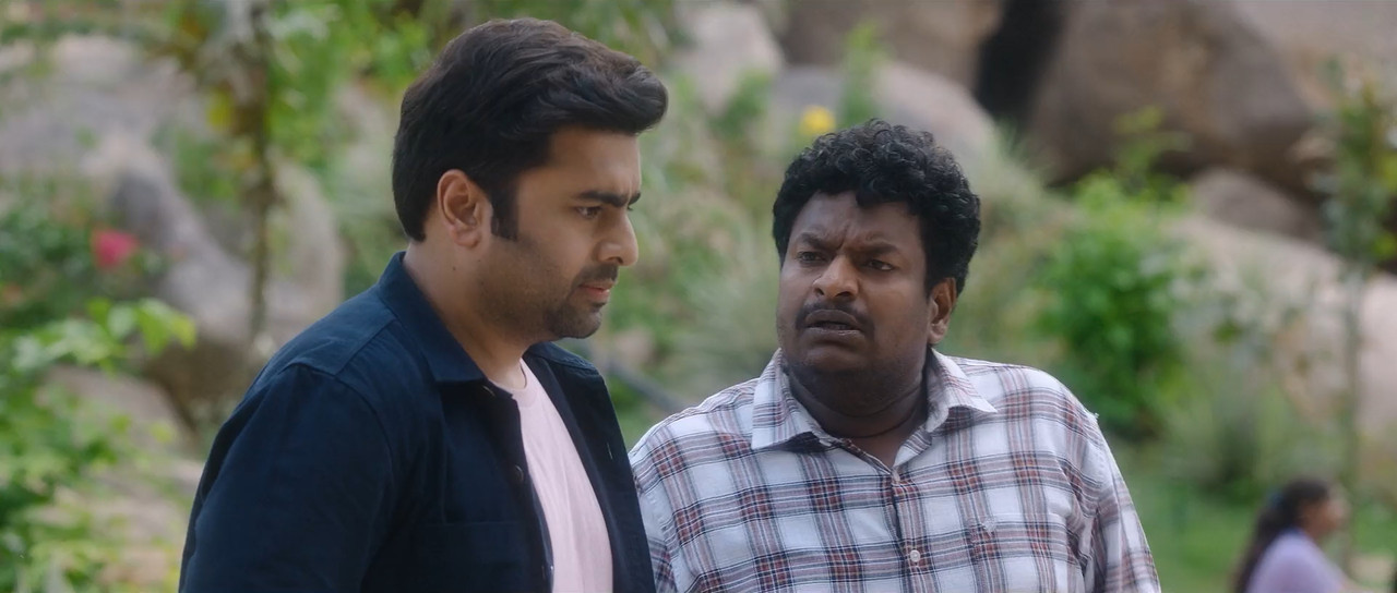 Sundarakanda 2025 WebRip [Hindi + Tamil + Telugu + Malayalam + Kannada] 480p, 720p, 1080p ESub Screenshot