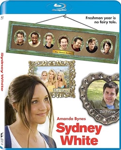 Sydney White - Biancaneve Al College (2007).avi BDRip AC3 (DVD Resync) 384 kbps 5.1 iTA