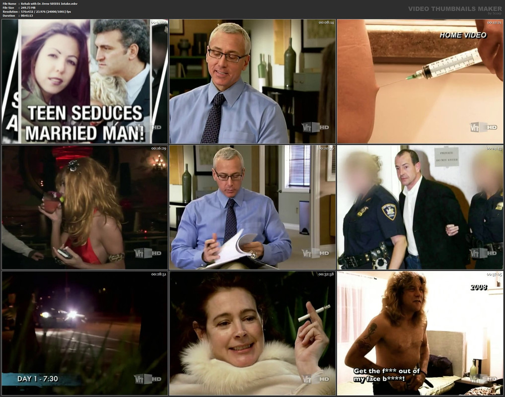 Rehab with Dr. Drew S05E01 Intake.mkv