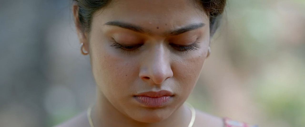 Anpodu Kanmani 2025 WebRip [Tamil + Malayalam] 480p 720p ESub Screenshot