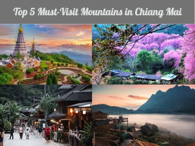 Top-5-Must-Visit-Mountains-in-Chiang-Mai