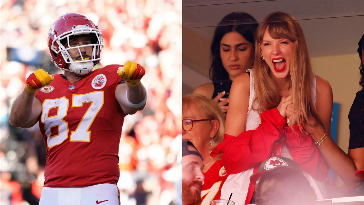Efecto Taylor Swift en la NFL: Aumentan precios de boletos para Jets vs Chiefs