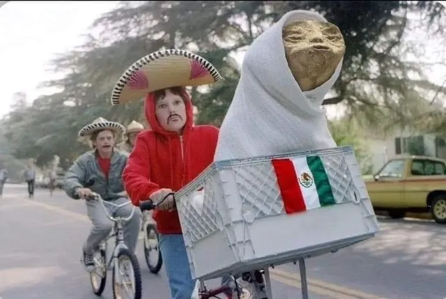 Estos son los mejores memes patrios para dar el Grito de Independencia