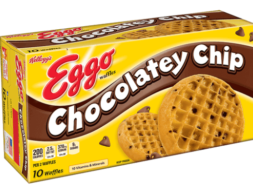 Unwrap Joy: Eggo Holiday Chaos Sweepstakes Delivers 30,030 Prizes! Enter Now for a Chance to Win!