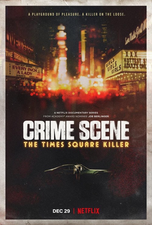 Na miejscu zbrodni: Morderca z Times Square / Crime Scene: The Times Square Killer (2021) {Sezon 1} PL.S01.1080p.NF.WEB-DL.X264-J / Polski Lektor