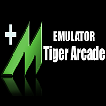 Tiger-Arcade