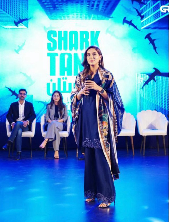 Shark Tank Pakistan