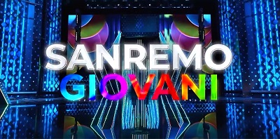 Sanremo giovani - Sarà Sanremo (2025) [COMPLETA] WEB-DL 720p H264 AAC ITA SUB ITA