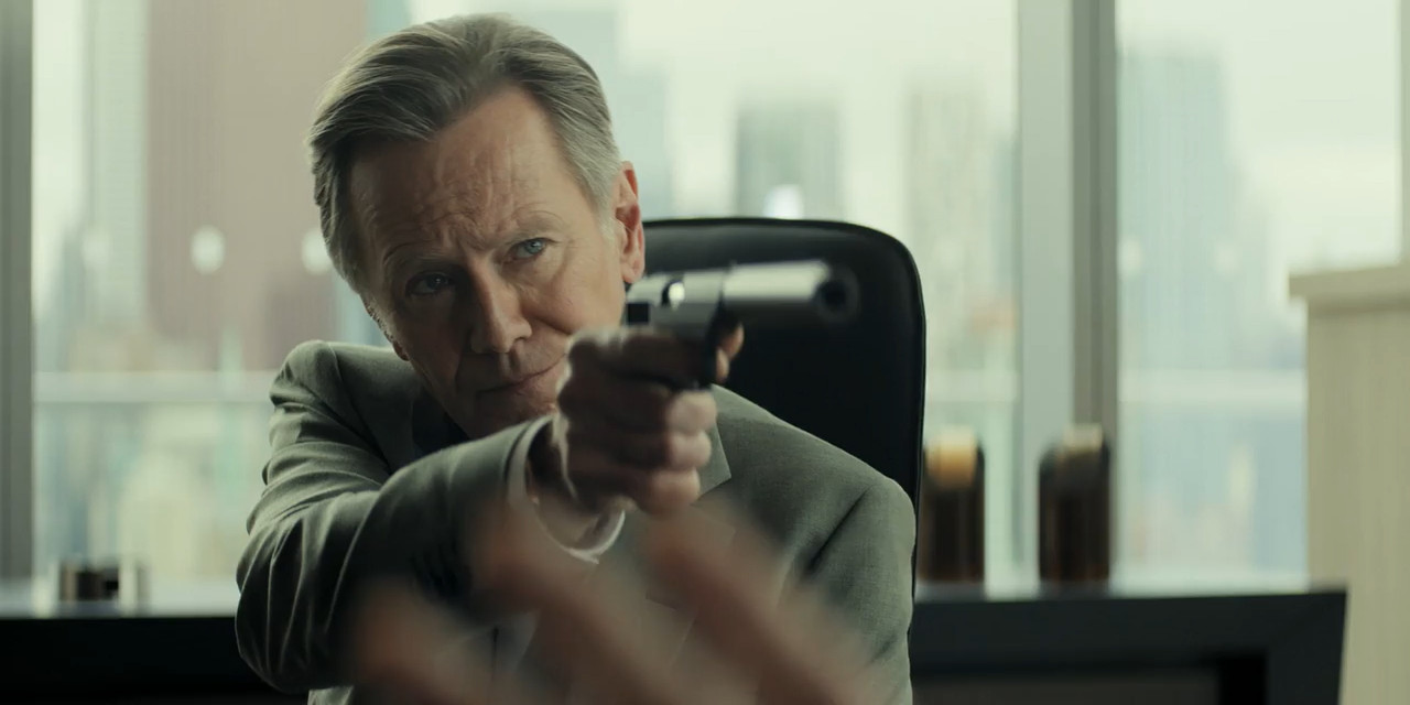 Neagley 2026 WebRip Season 1 [Hindi + Tamil + Telugu + Malayalam + Kannada + English] 480p 720p ESub Screenshot