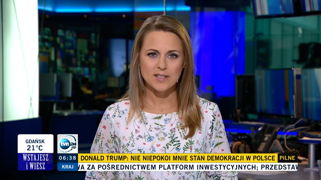 13 06 2019 marta klos tvn24 5