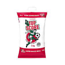 Top Score Maize meal