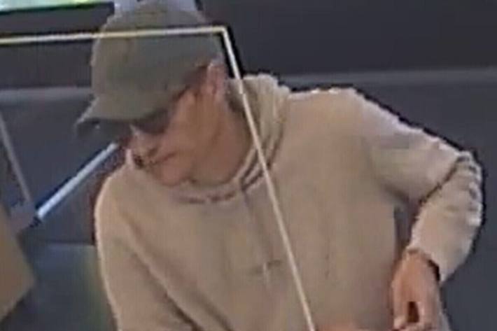 
 Polizei Horn   – Überfall auf Bank