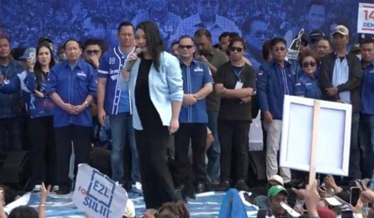 Demokrat Siapkan HBL Gantikan E2L, Bintang Muda Manado Bersinar!