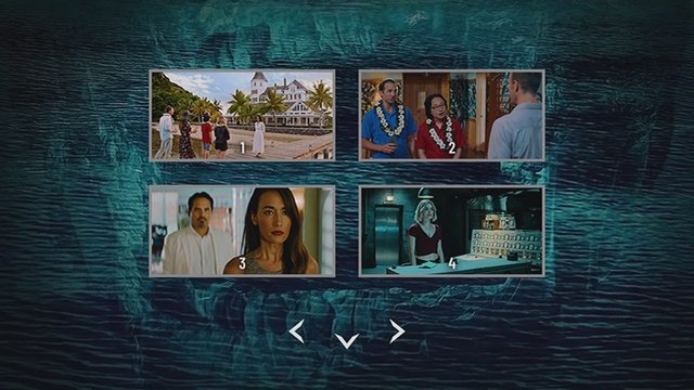 3 - Fantasy Island [2020] [DVD9 Full] [Pal] [Cast/Ing/Ru] [Sub:Varios] [Acción]