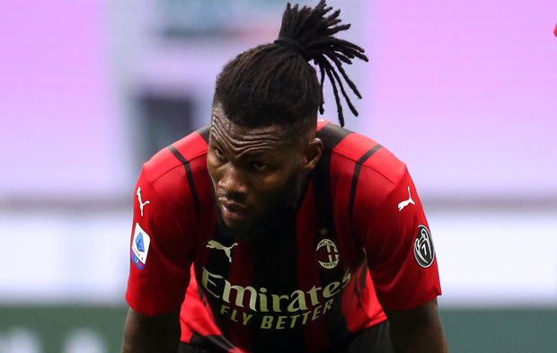kessie