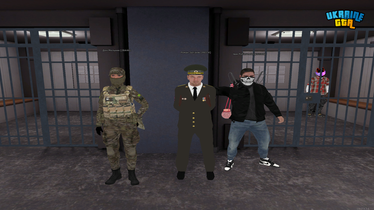 Grand Theft Auto San Andreas Screenshot 2026 04 18 19 13 46 82