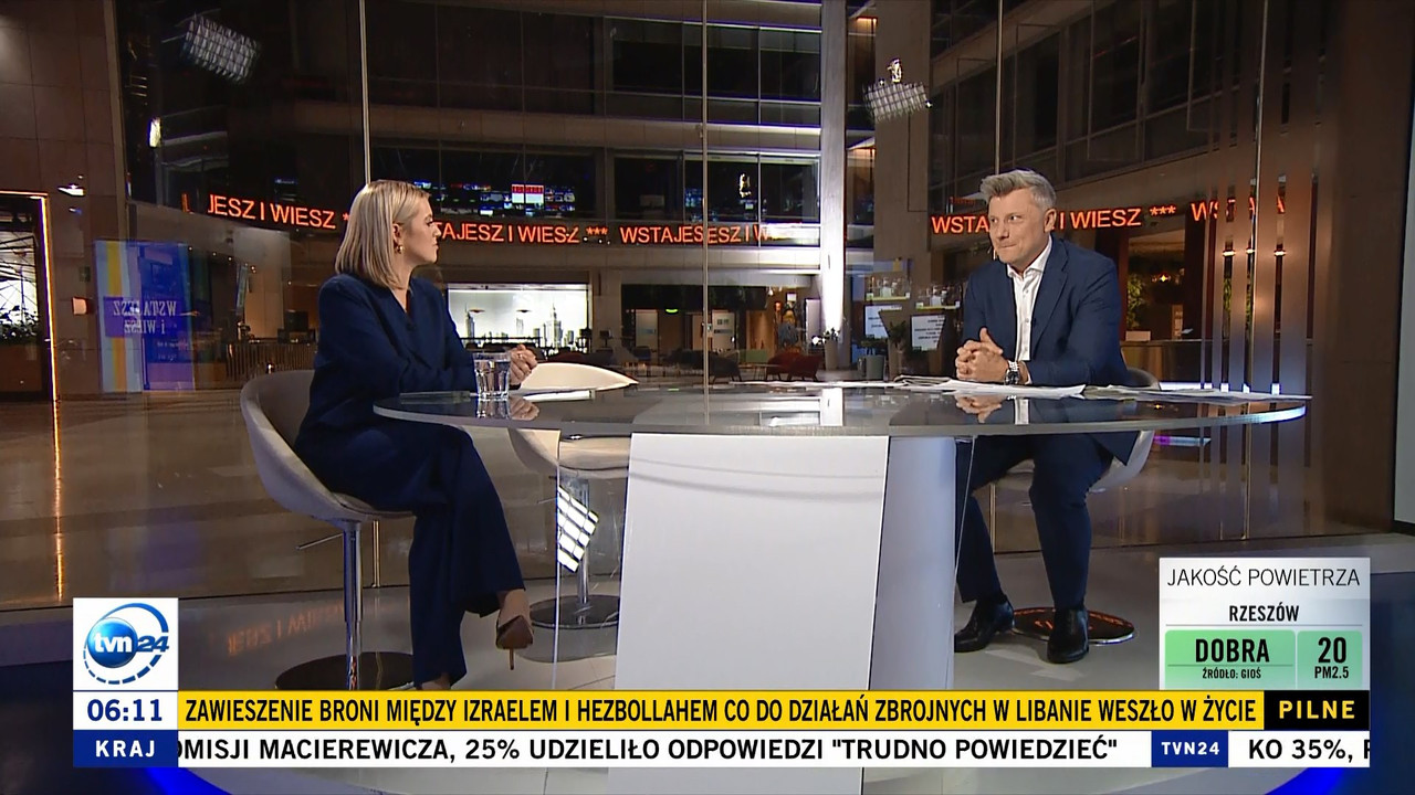 27 11 2024 justyna kosela tvn24 8