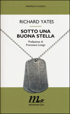 Richard Yates - Sotto una buona stella (2020) (mp3 - 64 kbps)