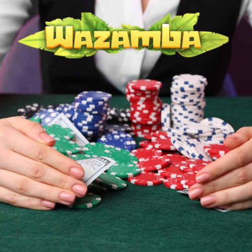 Wazamba