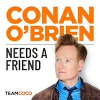 Conan O'Brien Needs a Friend