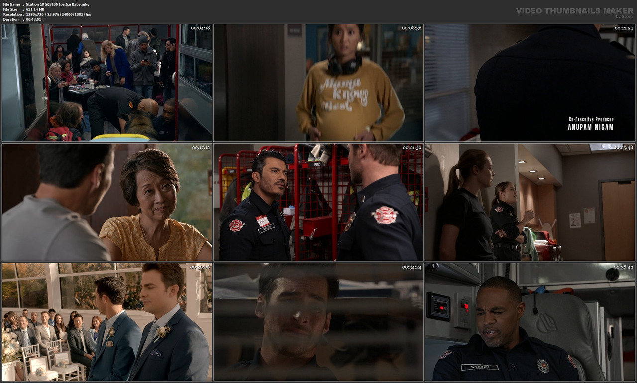 Station 19 S03E06 Ice Ice Baby.mkv