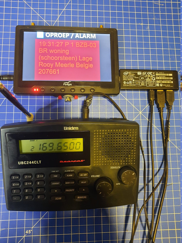 PDW Mini PC