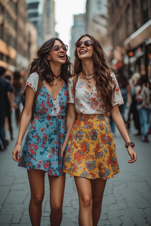 70s-city-stroll-barefoot-laugh-(25)