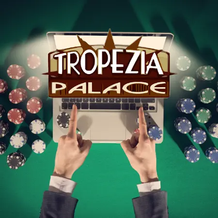 Real money at Tropezia Palace online casino