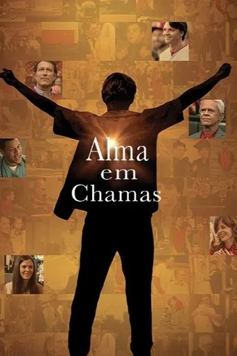 Alma em Chamas (2025) WEB-DL 1080p Dual Áudio