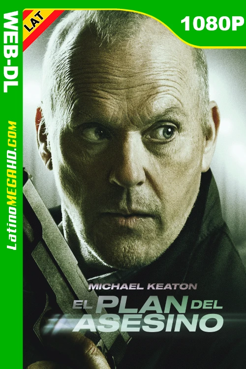 El plan del asesino (2023) Latino HD WEB-DL 1080P LIGERO
