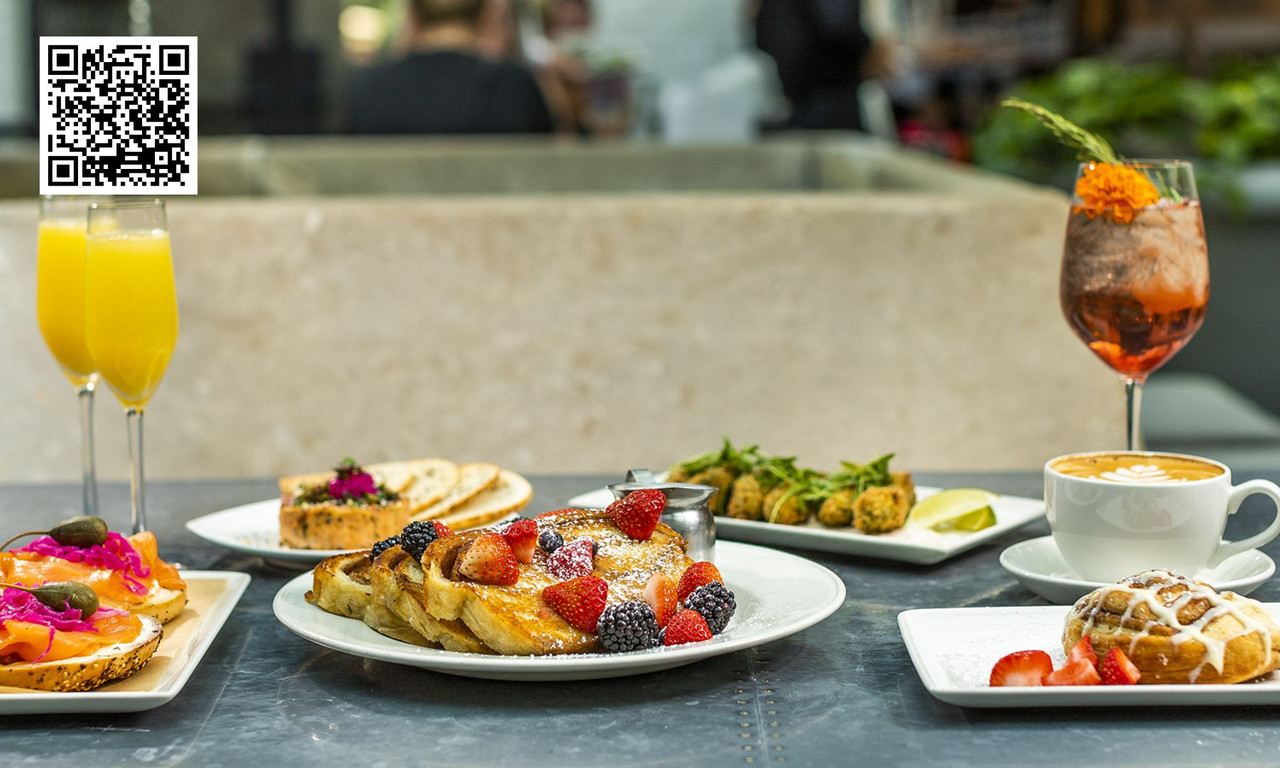 How to Choose the Best Breakfast Restaurant in Your Area?