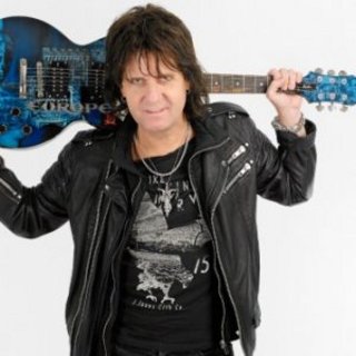 Kee Marcello (Ex-Europe) - Discografia (1995-2016) .mp3 - 320 kbps