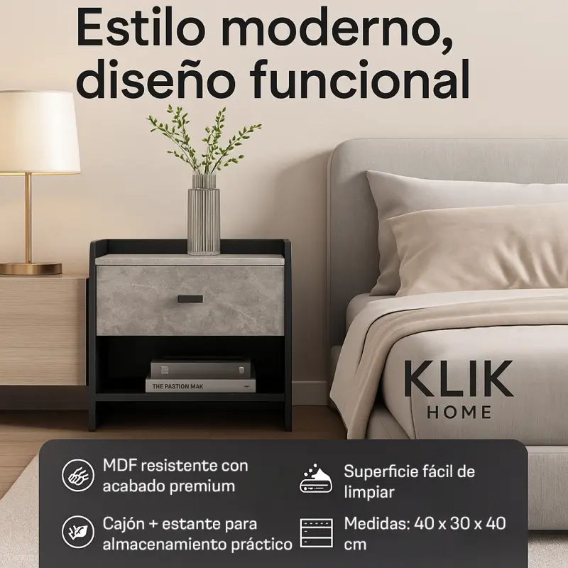 Caracterisiticas