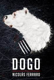 DOGO, NICOLÁS FERRARO