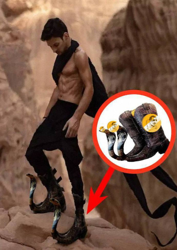 DUROV TUFLI