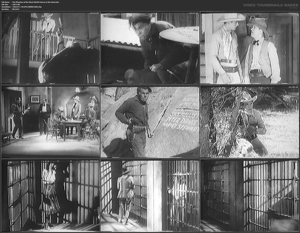 The Phantom of the West S01E03 Horror in the Dark.mkv